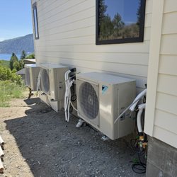 Frog HVAC
