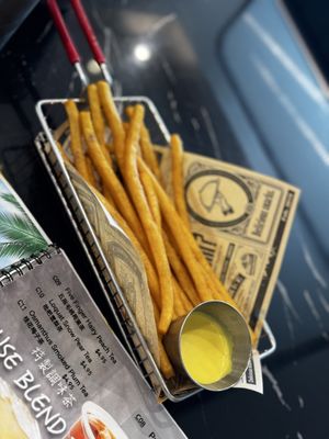 TeaWood Cafe by null