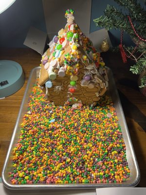 Northwoods Family Grille by null