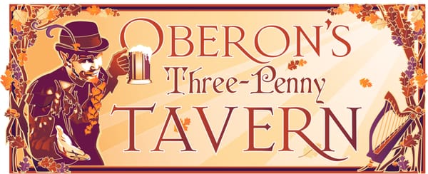 Oberon's Cocktail Bar & Venue by null