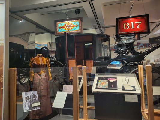 Sacramento History Museum by null