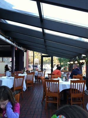 Bailey's Bar & Grille by null