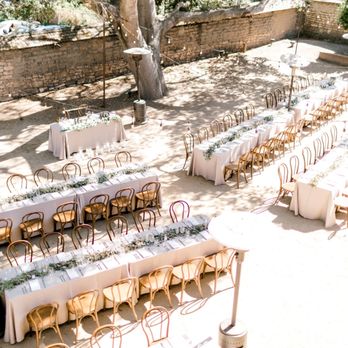 Kate Ford Events - She helped us create a dining area that was gorgeous - Wedding Planning Near Me