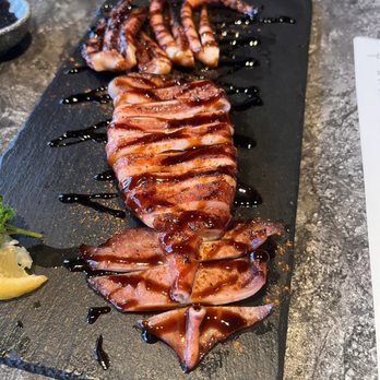 Twenty Five Sushi House - Japanese Near Me - Katy, Texas Twenty Five Sushi House - Japanese Near Me - Katy, Texas