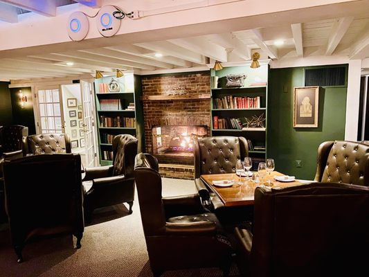 Bradford Tavern by null