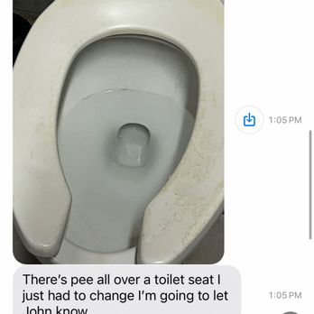 Short Center South - DDSO - Toilet seat urine stains and peeling. - Art Galleries Near Me - Sacramento, California Short Center South - DDSO - Toilet seat urine stains and peeling. - Art Galleries Near Me - Sacramento, California