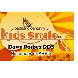 Kids Smile P.C