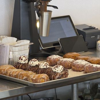 Parlor Doughnuts - Donuts Near Me - Rolling Meadows, Illinois Parlor Doughnuts - Donuts Near Me - Rolling Meadows, Illinois