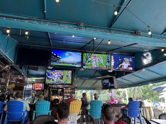 The Oceanview Inn & Sports Pub by null
