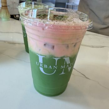 Urban Matcha - Desserts Near Me - Chandler, Arizona Urban Matcha - Desserts Near Me - Chandler, Arizona