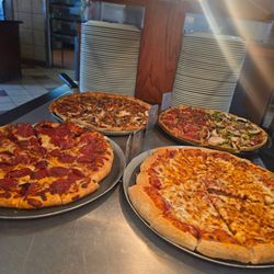 Pizza Hut - Buffet