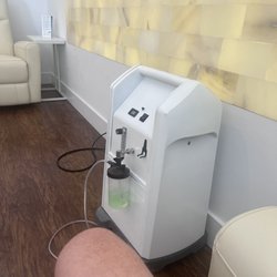 Degree Wellness - Oxygen