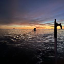 Cruisin Tikis Cape Coral - Beautiful tiki cruise