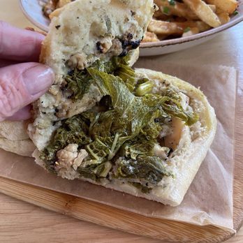 Duckfat - New American Near Me - Portland, Maine Duckfat - New American Near Me - Portland, Maine