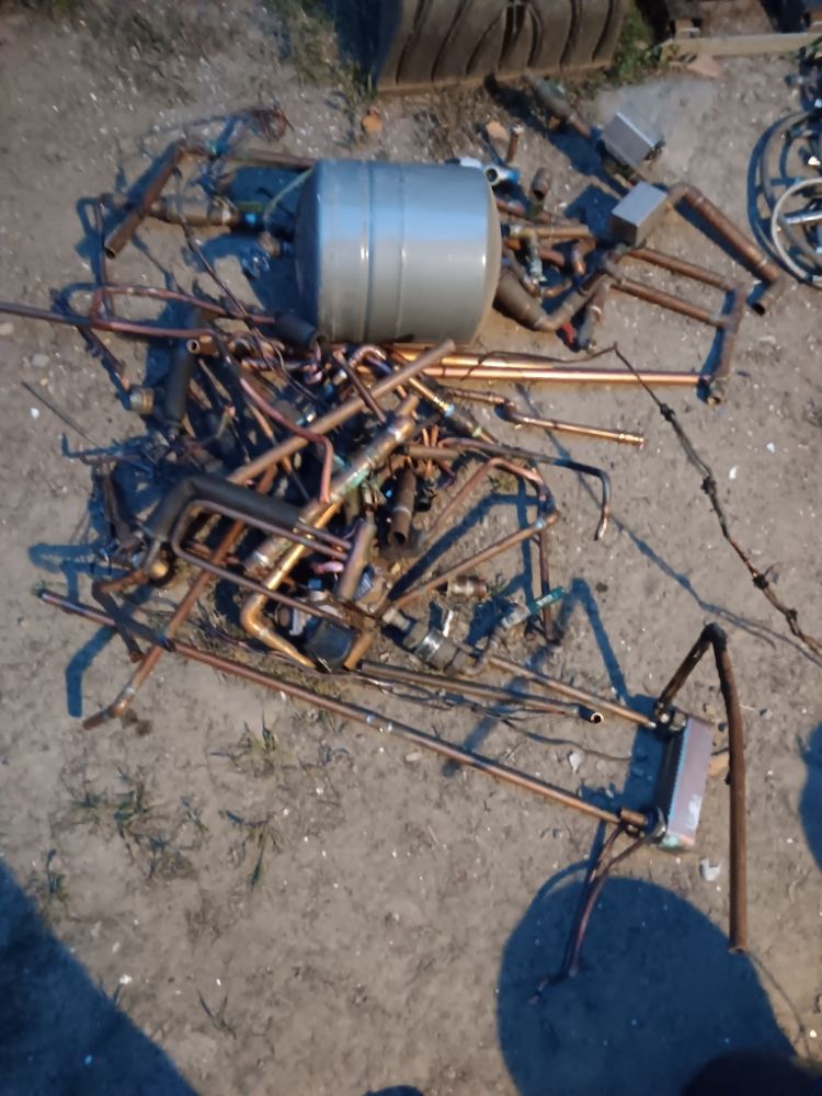 Slide of Irving Removal