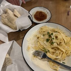 Ziti's Italian American
