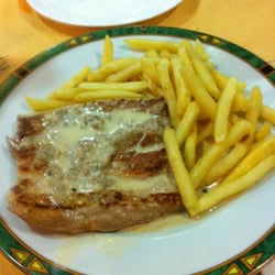 la Bota