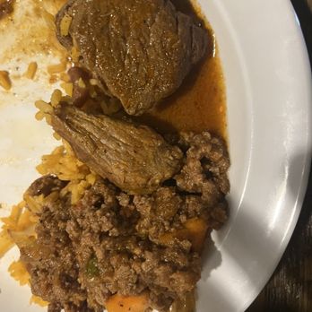 Mesa Buffet - Stewed beef and ground beef - Buffets Near Me - Springfield, Massachusetts Mesa Buffet - Stewed beef and ground beef - Buffets Near Me - Springfield, Massachusetts