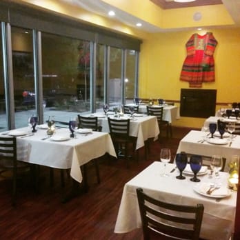 Ariana Restaurant - Private room in the back, presumably can be reserved for parties - Afghan Near Me - Brighton, Massachusetts Ariana Restaurant - Private room in the back, presumably can be reserved for parties - Afghan Near Me - Brighton, Massachusetts