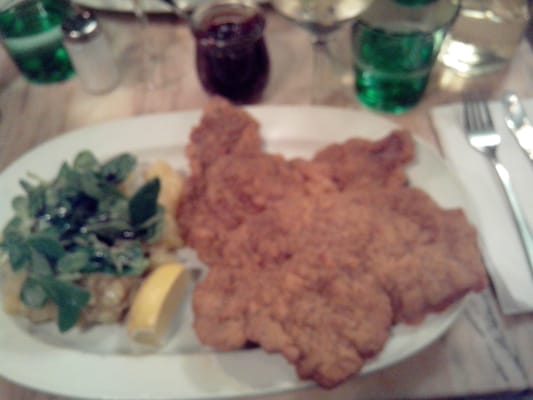 Restaurant Jolesch by null