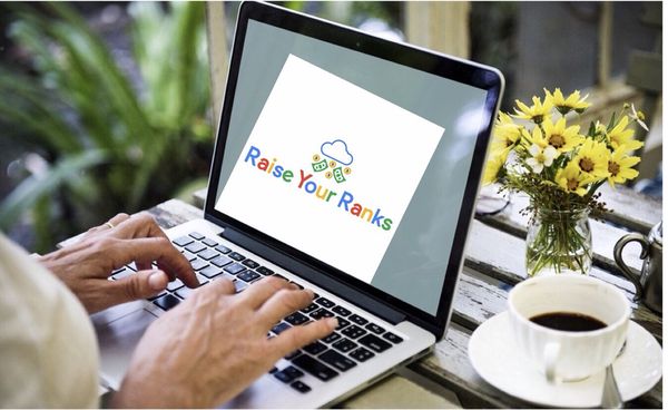 Raise Your Ranks LLC