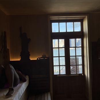 QC Spa - Massage Near Me - New York, New York