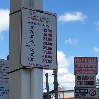 Tulsa Power Service - Price as of 7/8/2017 - Propane Near Me - Chicago, Illinois Tulsa Power Service - Price as of 7/8/2017 - Propane Near Me - Chicago, Illinois