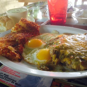 Ranch House Grille - American Near Me - Phoenix, Arizona