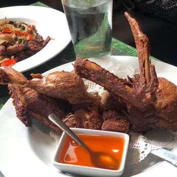 Natalee Thai - Duck - Thai Near Me - Los Angeles, California Natalee Thai - Duck - Thai Near Me - Los Angeles, California