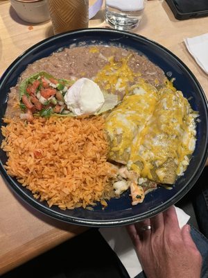 Las Margaritas Bar & Grill by null