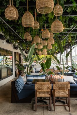 Mariscos Choix by null
