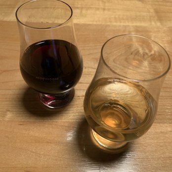 KAL - Plum wine and raspberry wine - Korean Near Me - Astoria, New York KAL - Plum wine and raspberry wine - Korean Near Me - Astoria, New York