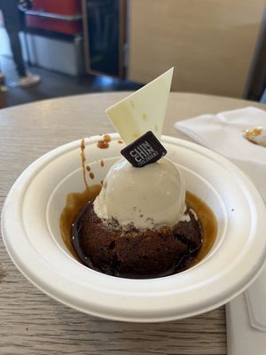 Chin Chin Ice Cream by null