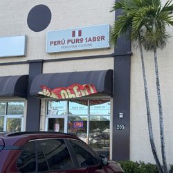 Peru Puro Sabor