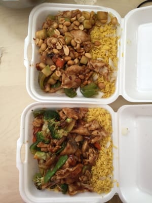 Eddie's Cafe by null