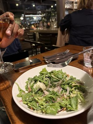 Agate Restaurant by null