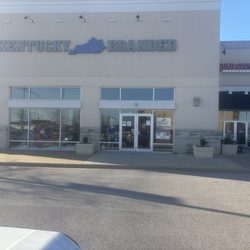 Kentucky Branded