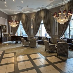 Grand Hotel Bohemia