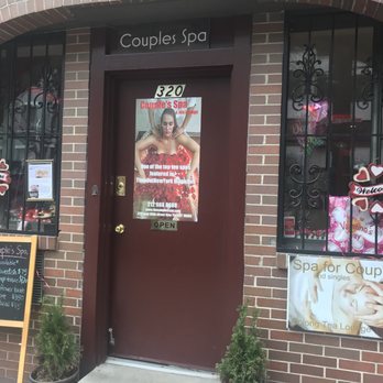 The Couple Spa - Day Spas Near Me - New York, New York The Couple Spa - Day Spas Near Me - New York, New York