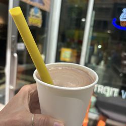 Detroit Water Ice Factory