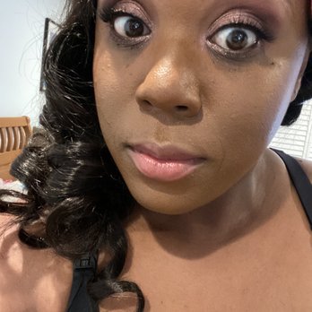 SEPHORA - Close up I seriously loved her work. - Cosmetics & Beauty Supply Near Me - Torrance, California
