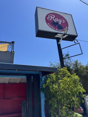 Ray's by null