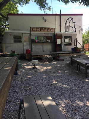 Flitch Coffee by null Flitch Coffee by null