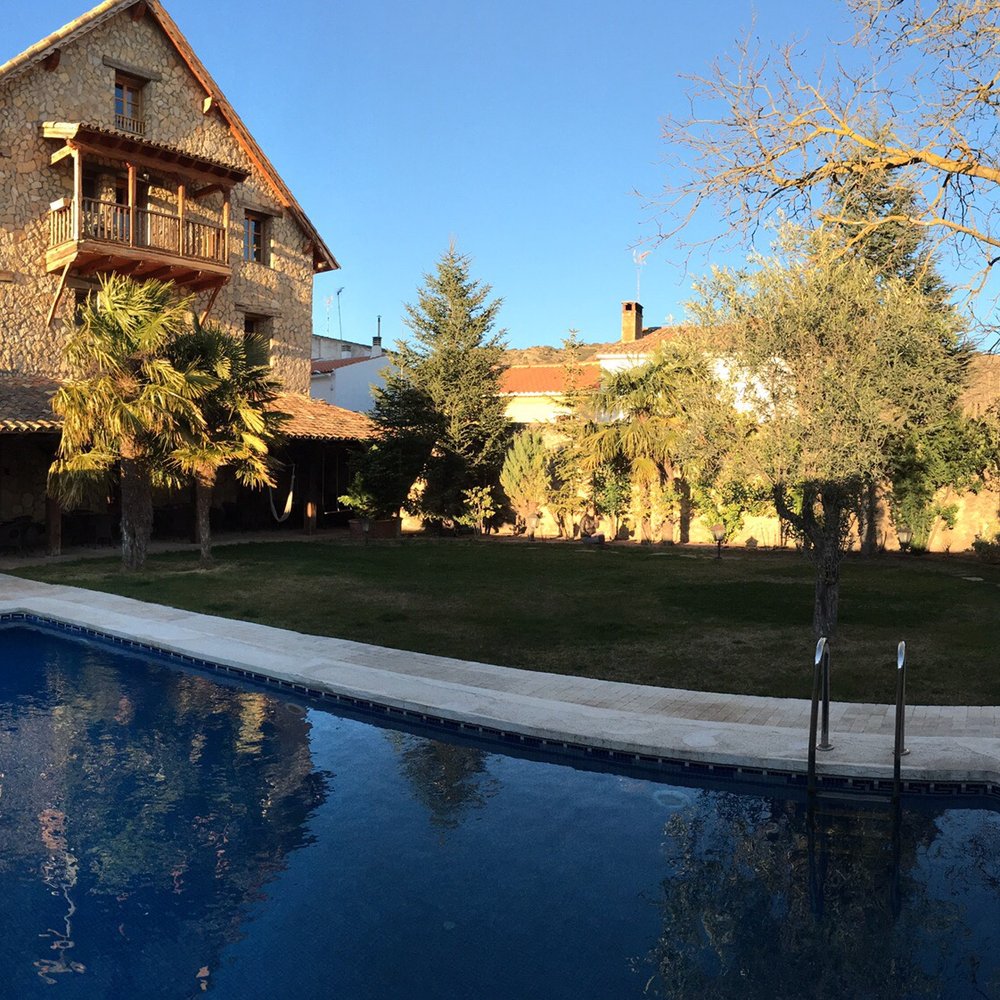 THE BEST 10 HOSTELS near AV. JUAN XXIII 18, 13630 SOCUÉLLAMOS, SPAIN -  Updated 2026 - Hours - Yelp