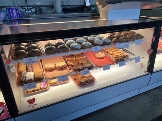 Funner Brothers Donut Company by null