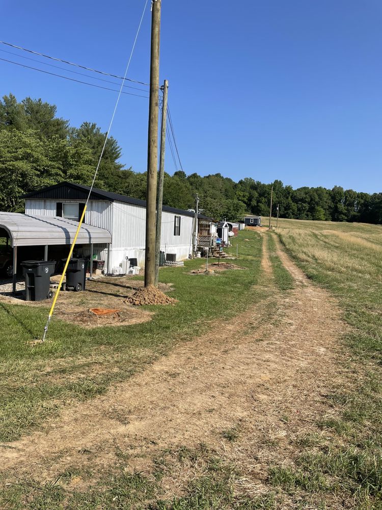 SOUTHLAND TREE SERVICE Updated October 2024 Greeneville, Tennessee