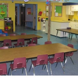 Sharing Tree Preschool