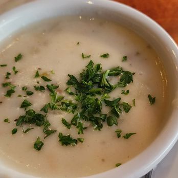 Fog Harbor Fish House - Seafood Near Me - San Francisco, California