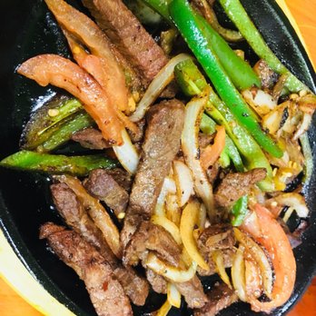 El Dorado - Beef fajita - Mexican Near Me - Artesia, New Mexico