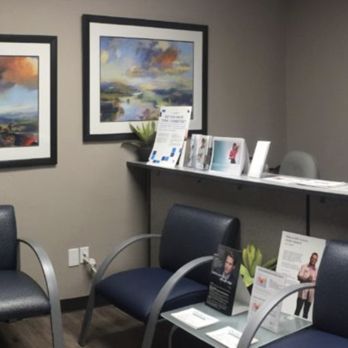 Valley Clinical Trials Inc. - Suite 203, reception area - Medical Centers Near Me - Northridge, California Valley Clinical Trials Inc. - Suite 203, reception area - Medical Centers Near Me - Northridge, California